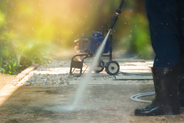Reliable Salida Del Sol Estates, TX Pressure Washing Services Solutions